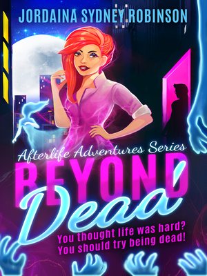 cover image of Beyond Dead